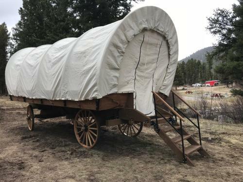 Boulder Creek Lodge