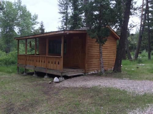 Boulder Creek Lodge