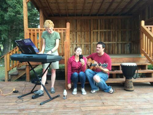 Boulder Creek Lodge