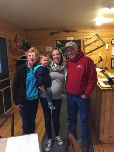 Boulder Creek Lodge