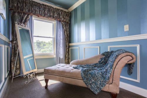 Pillow And Paddock B&B