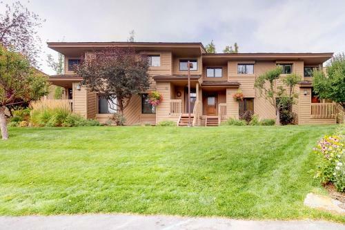 Apartamento Elkhorn Ridge Retreat