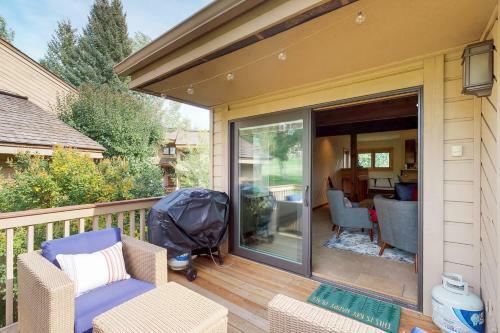Apartamento Elkhorn Ridge Retreat