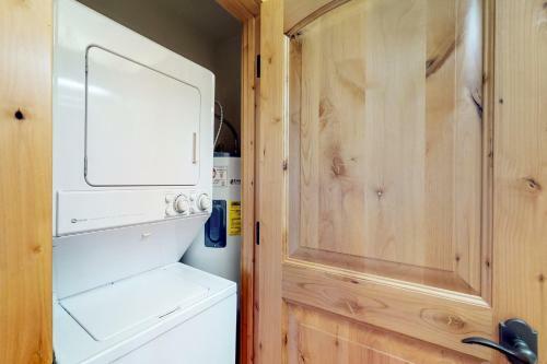 Apartamento Elkhorn Ridge Retreat