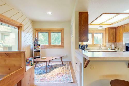 Apartamento Elkhorn Ridge Retreat