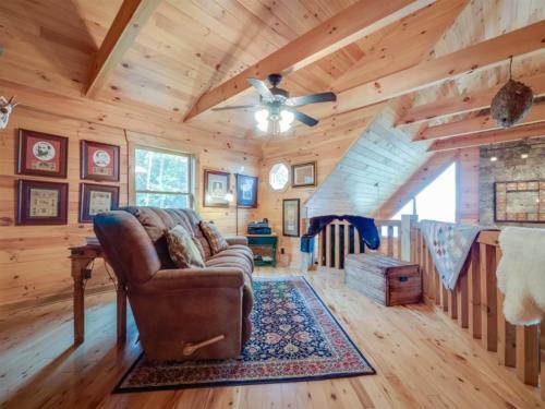 Hunters Lodge