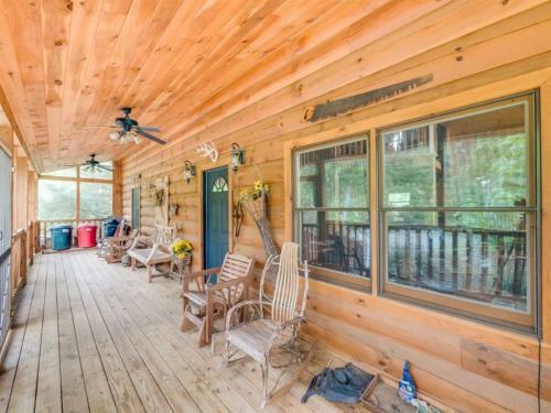 Hunters Lodge