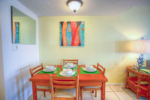 Apartamento 302 - Sunset Chateau