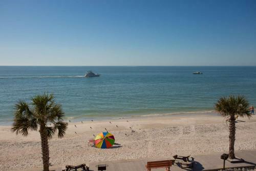Apartamento 302 - Sunset Chateau