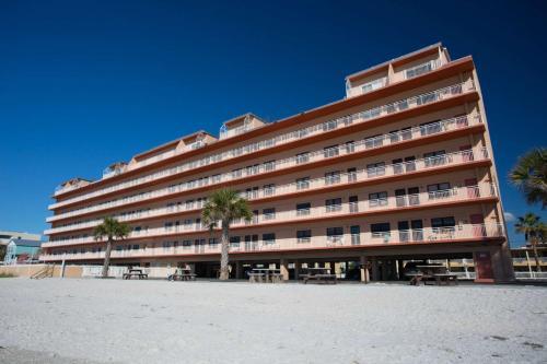 Apartamento 302 - Sunset Chateau