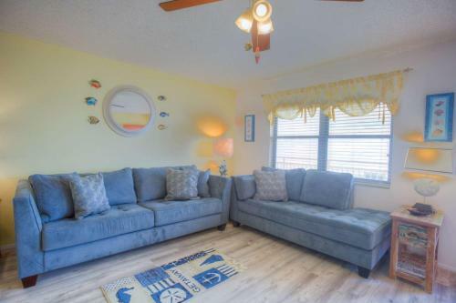 Apartamento 302 - Sunset Chateau