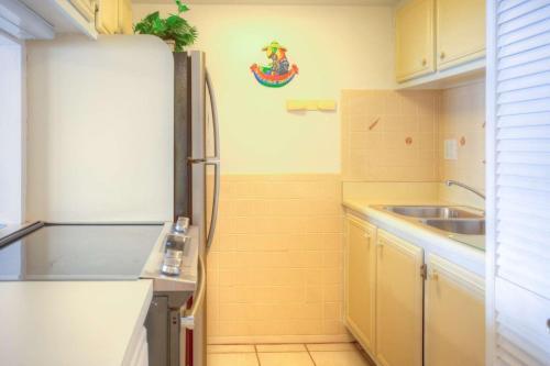 Apartamento 302 - Sunset Chateau
