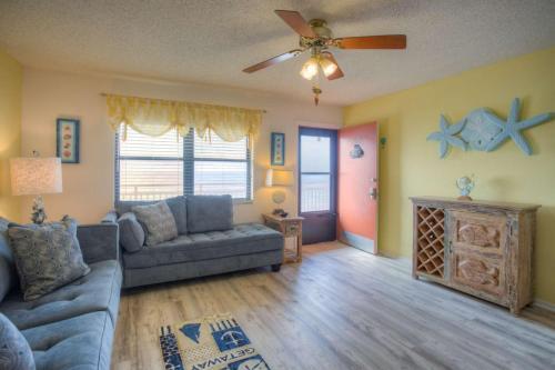 Apartamento 302 - Sunset Chateau