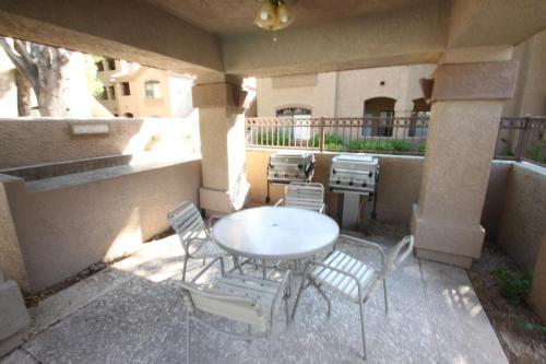 Apartamento Villa Signature