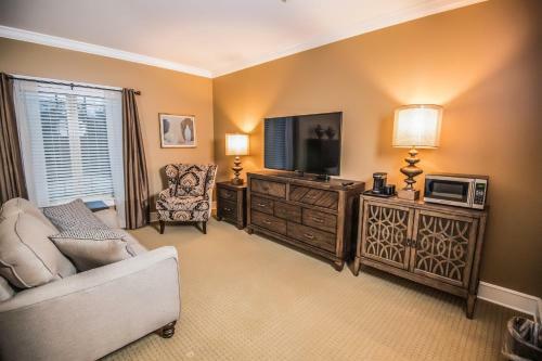 Hotel Magnolia Creek Lodge