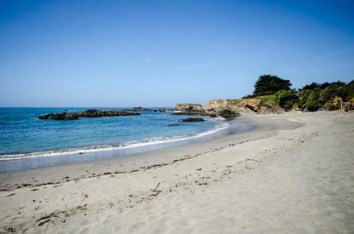 Shell Beach