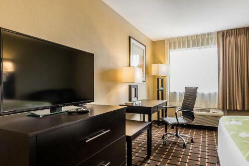 Hotel Econo Lodge Boaz