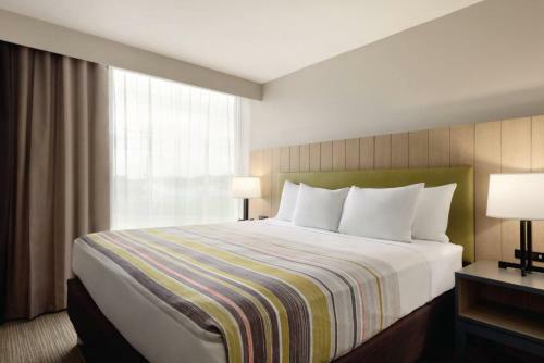 Hotel Country Inn & Suites By Radisson, Ft. Atkinson, Wi