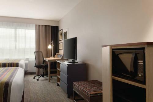 Hotel Country Inn & Suites By Radisson, Ft. Atkinson, Wi