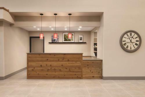 Hotel Country Inn & Suites By Radisson, Ft. Atkinson, Wi