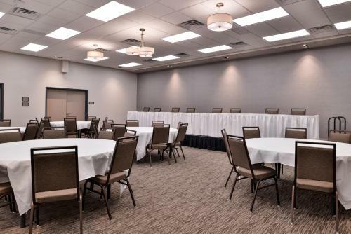 Hotel Country Inn & Suites By Radisson, Ft. Atkinson, Wi