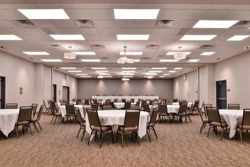 Hotel Country Inn & Suites By Radisson, Ft. Atkinson, Wi