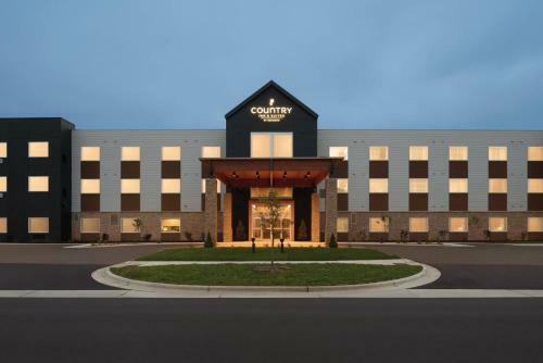 Hotel Country Inn & Suites By Radisson, Ft. Atkinson, Wi