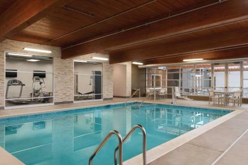 Hotel Country Inn & Suites By Radisson, Ft. Atkinson, Wi