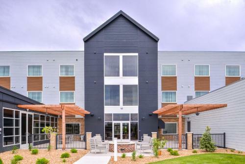 Hotel Country Inn & Suites By Radisson, Ft. Atkinson, Wi