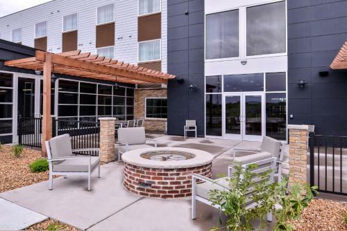 Hotel Country Inn & Suites By Radisson, Ft. Atkinson, Wi