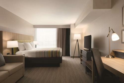 Hotel Country Inn & Suites By Radisson, Ft. Atkinson, Wi