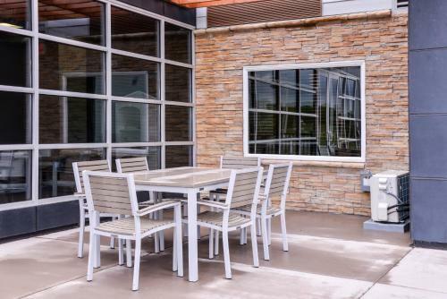 Hotel Country Inn & Suites By Radisson, Ft. Atkinson, Wi