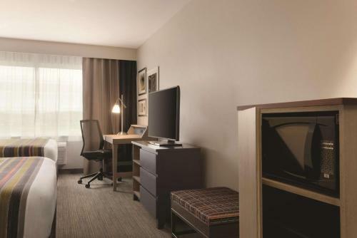 Hotel Country Inn & Suites By Radisson, Ft. Atkinson, Wi