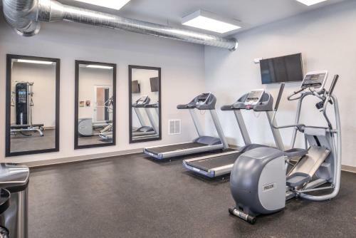 Hotel Country Inn & Suites By Radisson, Ft. Atkinson, Wi