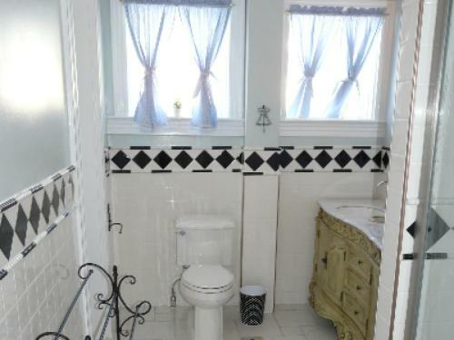 Berkeley House Bed & Breakfast