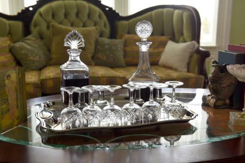 Berkeley House Bed & Breakfast