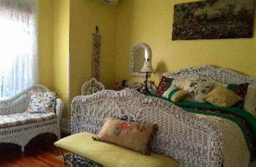 Berkeley House Bed & Breakfast
