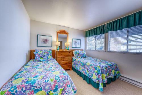 Sun Valley Resort New Villager