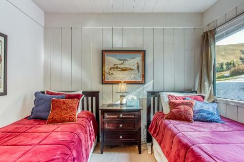 Apartamento Trail Creek