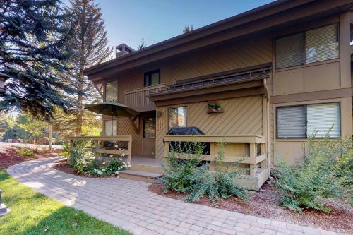 Apartamento Trail Creek