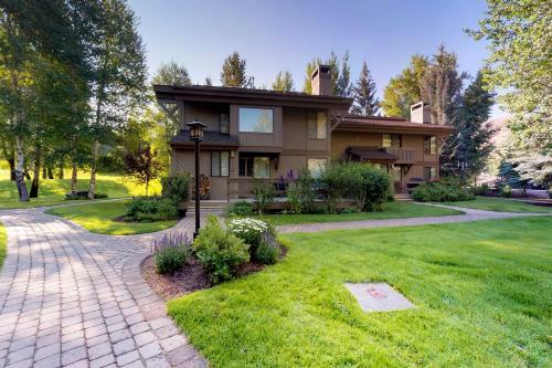 Apartamento Trail Creek