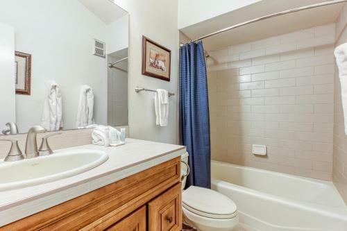 Apartamento Trail Creek