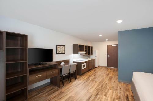 Hotel Woodspring Suites West Monroe