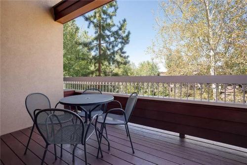 2310 Timberline Lodge, Trappeur's Crossing