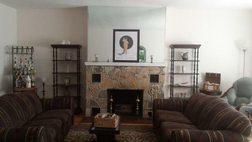 Maurrocks - A Pocono Mountains B&B
