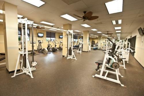Apartamento Collins Condo #256742