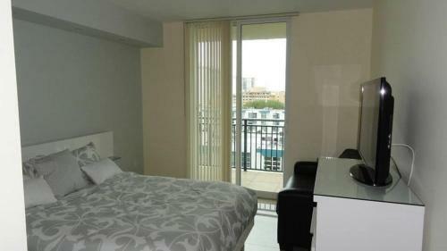 Apartamento David