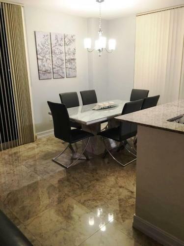 Apartamento David
