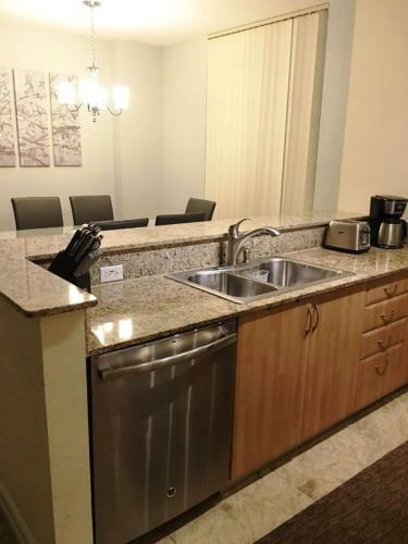 Apartamento David