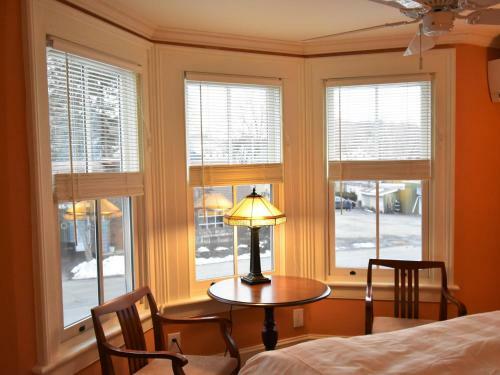 Danskammer House Bed & Breakfast